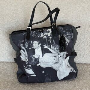 Authentic Anya Hindmarch Bag